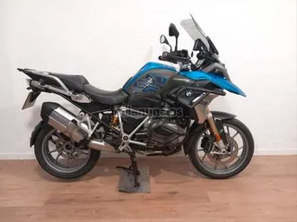 bmw - r 1250 gs
