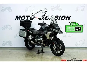 bmw - r 1250 gs
