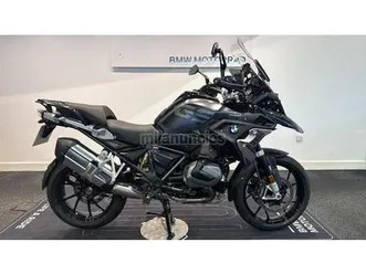 bmw - r 1250 gs