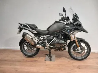 bmw - r 1250 gs