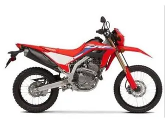 honda - crf 300 l