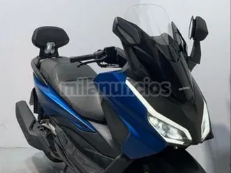 honda - forza 125