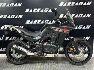 honda - xl 750 transalp