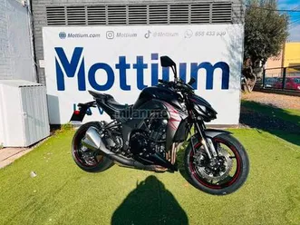 kawasaki - z 1000