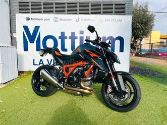 ktm - 1390 super duke