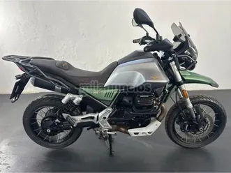 moto guzzi - v 85 tt