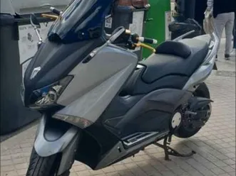yamaha - tmax 530