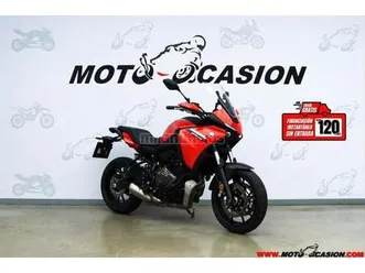 yamaha - tracer 7