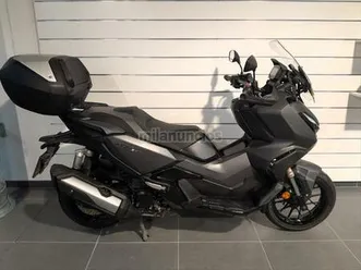 honda - adv 350