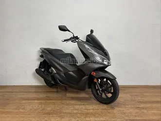 honda - pcx 125