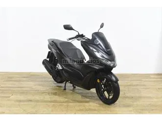 honda - pcx 125