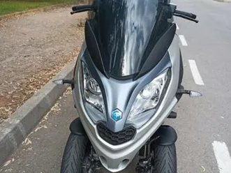 piaggio - mp3 300 hpe