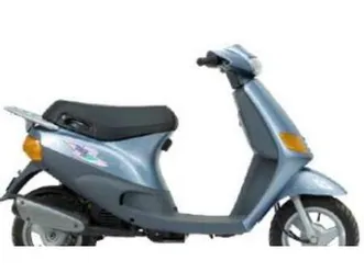 piaggio - zip aire antigua
