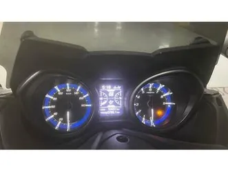 yamaha - t max tech max