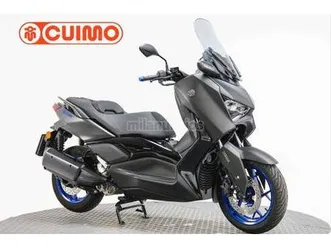 yamaha - xmax 300