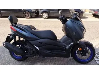 yamaha - xmax-icon blue