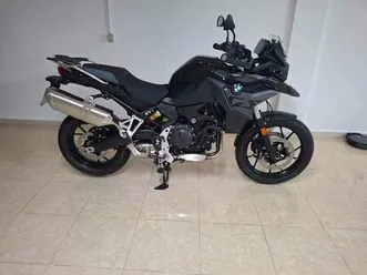 bmw - f 800 gs 16/12/2024