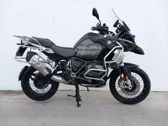 bmw - r 1250 gs adventure