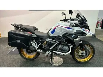 bmw - r 1250 gs