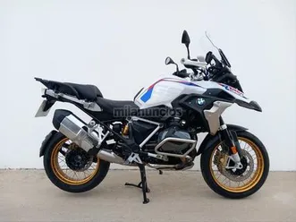 bmw - r 1250 gs