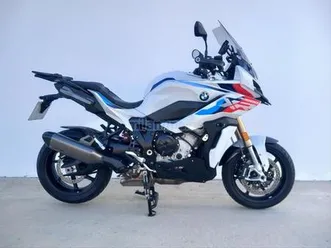 bmw - s 1000 xr