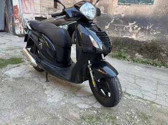 honda - ps 125