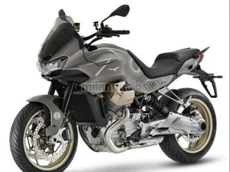 moto guzzi - v100 mandello