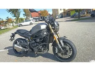 benelli leoncino 800 -top angebot/tageszulassung