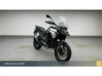 bmw r 1300 gs adventure
