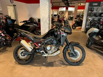 honda crf1100 africa twin 2025 *sofort verfügbar*