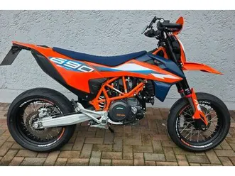 ktm 690 smc-r *wie neu*
