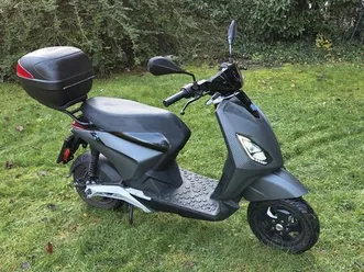 piaggio one active