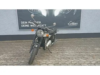triumph bonneville t120 sichere dir den kundenvorteil