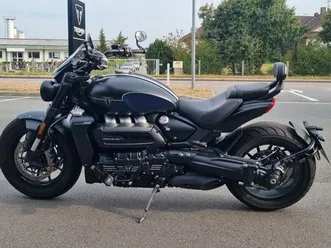 triumph rocket 3 storm r