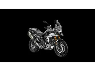 triumph tiger 900 rally pro - auch als neufahrzeug