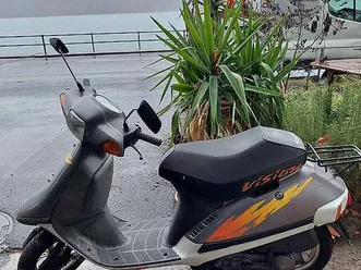scooter honda vision junior günstig zu verkaufen canton berne -