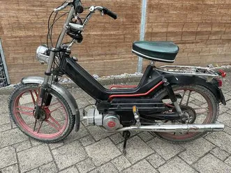 töffli puch super maxi lg2 canton saint-gall -