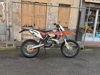ktm 300 exc