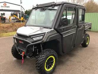 odes workcross 1000-6 6 sitzer utv atv lof t3b