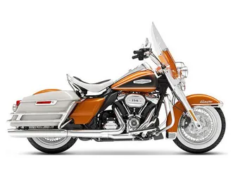 2023 electra glide® highway king