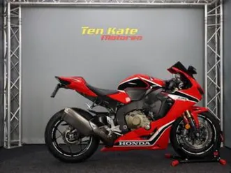 honda cbr 1000 rr c-abs fireblade — motoren | honda — marktplaats