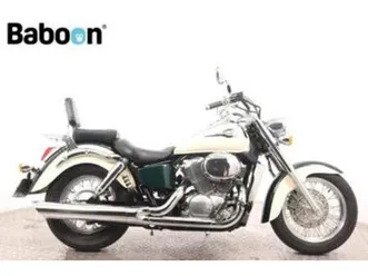 honda vt 750 c2 shadow ace (bj 1999) — motoren | honda — marktplaats