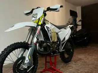 husqvarna te 250i 2022 motard / enduro