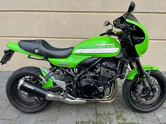 z 900 rs cafe performance