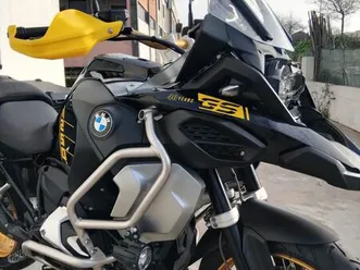 bmw r 1250 gs adventure