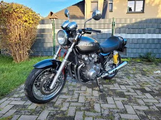kawasaki zephyr 750c