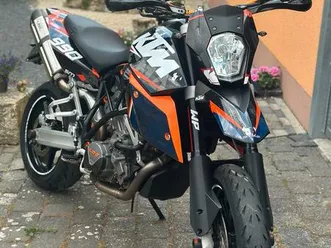 990 ktm sm