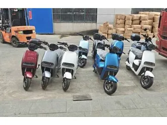 neu/e-roller/city go/ carplay /2jahr garantie/elektro mofa