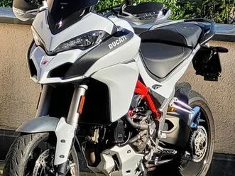 ducati multistrada 1200s