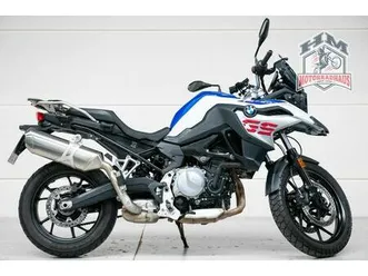 bmw f 750 gs